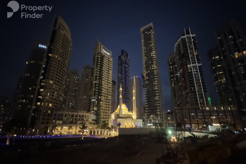 阿联酋 Dubai Dubai Marina 待售 : 42 平方米 , 编号711739 - 照片 11