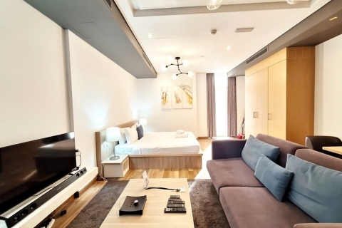 Apartament në Dubai Marina, Emiratet e Bashkuara Arabe 42 m2. № 711739