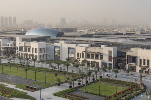 Lakás itt: Dubai Hills Estate, EAE, 3 hálószoba, 65 m², azonosító: 689801 - fénykép 5