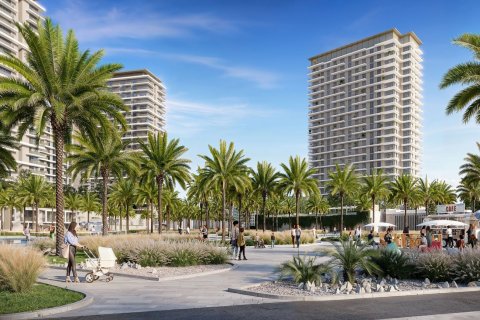 Apartament în Dubai Hills Estate, Dubai, EAU 1 dormitor, 69 mp.  №689802