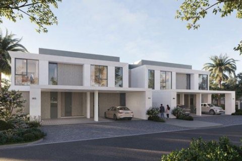 Dubai South (Dubai World Central), Dubai, BAE’de townhouse 3 yatak odası, 226 m&sup2; No 689799
