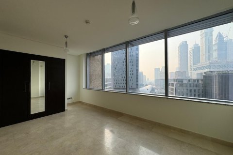 Apartament në DIFC, Dubai, Emiratet e Bashkuara Arabe 55 m2. № 685482