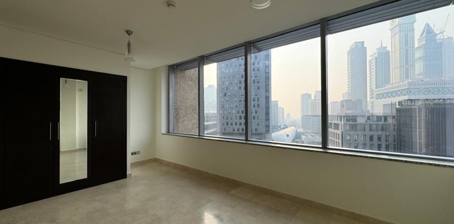 דירה ב DIFC, Dubai, איחוד האמירויות 55 מ"ר מספר 685482
