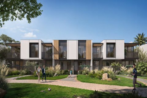 Kuća u nizu u gradu Dubai, UAE 4 spavaće sobe, 277 m2 Br. 685514 - Slika 7