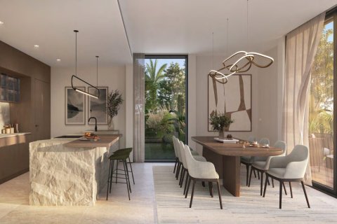 Kuća u nizu u gradu Dubai, UAE 4 spavaće sobe, 277 m2 Br. 685514 - Slika 2