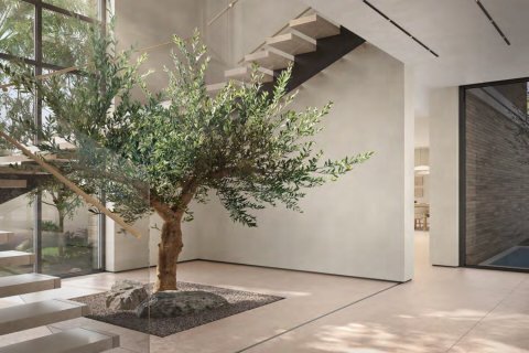 Kuća u nizu u gradu Dubai, UAE 4 spavaće sobe, 277 m2 Br. 685514 - Slika 1