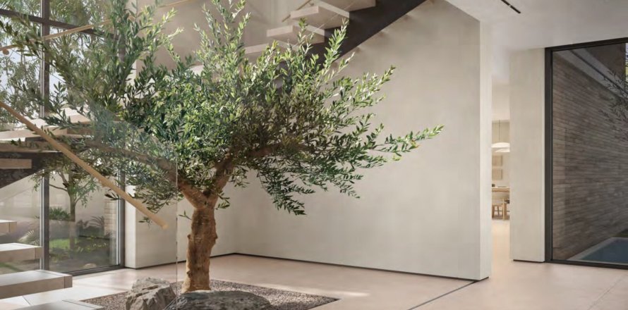 Kuća u nizu u gradu Dubai, UAE 4 spavaće sobe, 277 m2 Br. 685514