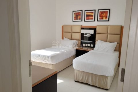 Apartment in Business Bay, Dubai, UAE 2 bedrooms, 126 sq.m. № 685480 - photo 1