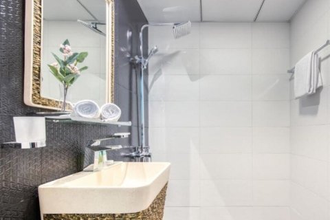 شقة للبيع في الخليج التجاري، دبي، الإمارات العربية المتحدة 1 غرفة نوم ، 78 متر مربع ، رقم 685481 - صورة 7