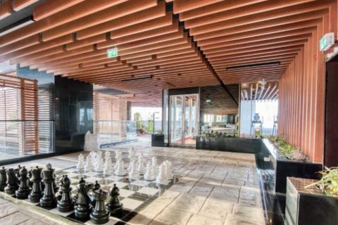 شقة للبيع في الخليج التجاري، دبي، الإمارات العربية المتحدة 1 غرفة نوم ، 78 متر مربع ، رقم 685481 - صورة 5