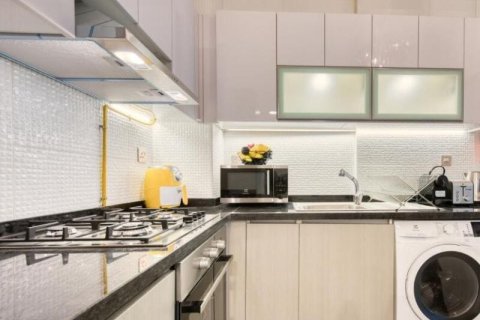 شقة للبيع في الخليج التجاري، دبي، الإمارات العربية المتحدة 1 غرفة نوم ، 78 متر مربع ، رقم 685481 - صورة 8