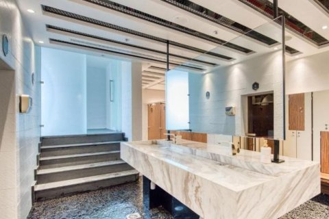 شقة للبيع في الخليج التجاري، دبي، الإمارات العربية المتحدة 1 غرفة نوم ، 78 متر مربع ، رقم 685481 - صورة 4