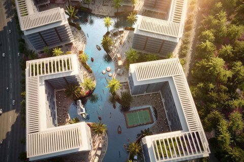 Βίλα σε Dubai Investment Park, ΗΑΕ 4 υπνοδωμάτια, 223 τ.μ. Αρ. 685513 - φωτογραφία 5