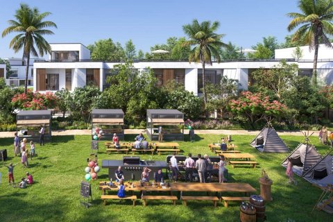 Βίλα σε Dubai Investment Park, ΗΑΕ 4 υπνοδωμάτια, 223 τ.μ. Αρ. 685513 - φωτογραφία 2