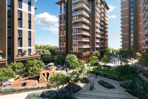 Apartamento para venda em Dubai, EAU 2 quartos, 136.6 m2 № 668770 - foto 2