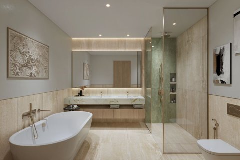 Apartman u Dubai, UAE 2 spavaćih soba, 136.6 m2 Br. 668770 - fotografija 10