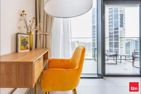 Appartamento in vendita a Business Bay, Dubai, EAU 58.7 mq. № 668769 - foto 21