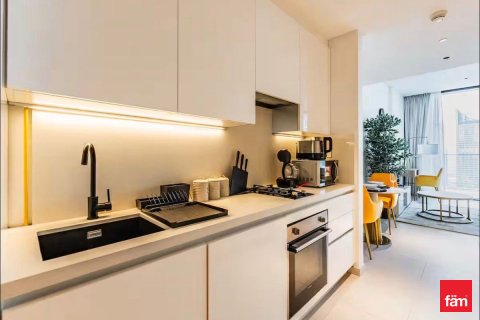 Appartamento in vendita a Business Bay, Dubai, EAU 58.7 mq. № 668769 - foto 7