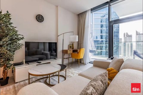 Appartamento in vendita a Business Bay, Dubai, EAU 58.7 mq. № 668769 - foto 2