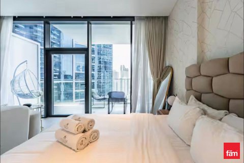 Appartamento in vendita a Business Bay, Dubai, EAU 58.7 mq. № 668769 - foto 16