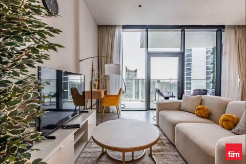 Appartamento in vendita a Business Bay, Dubai, EAU 58.7 mq. № 668769 - foto 1