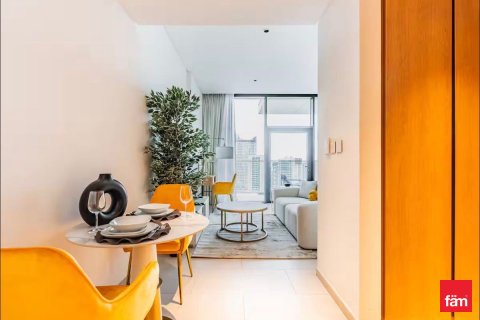 Appartamento in vendita a Business Bay, Dubai, EAU 58.7 mq. № 668769 - foto 11