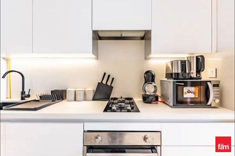 Appartamento in vendita a Business Bay, Dubai, EAU 58.7 mq. № 668769 - foto 5