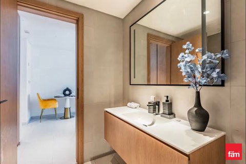 Appartamento in vendita a Business Bay, Dubai, EAU 58.7 mq. № 668769 - foto 20