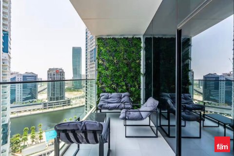 Appartamento in vendita a Business Bay, Dubai, EAU 58.7 mq. № 668769 - foto 24