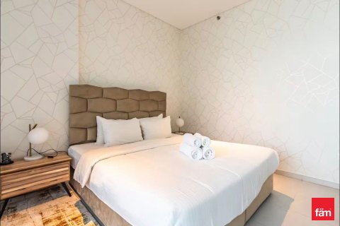 Appartamento in vendita a Business Bay, Dubai, EAU 58.7 mq. № 668769 - foto 14