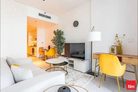 Appartamento in vendita a Business Bay, Dubai, EAU 58.7 mq. № 668769 - foto 9