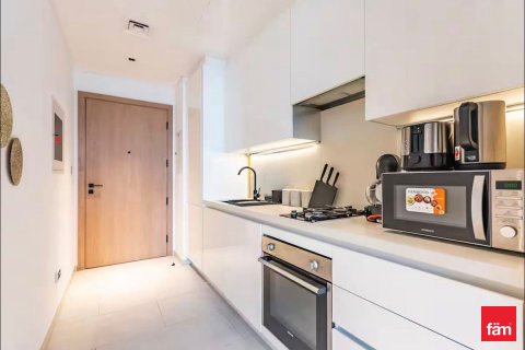 Appartamento in vendita a Business Bay, Dubai, EAU 58.7 mq. № 668769 - foto 6