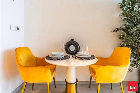 Appartamento in vendita a Business Bay, Dubai, EAU 58.7 mq. № 668769 - foto 10