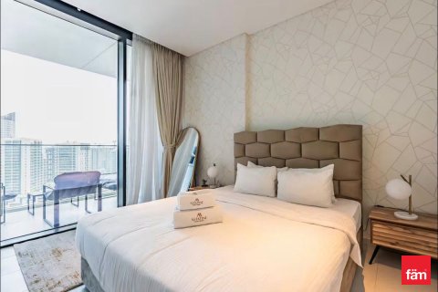 Appartamento in vendita a Business Bay, Dubai, EAU 58.7 mq. № 668769 - foto 15