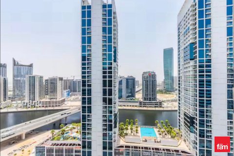 Appartamento in vendita a Business Bay, Dubai, EAU 58.7 mq. № 668769 - foto 22