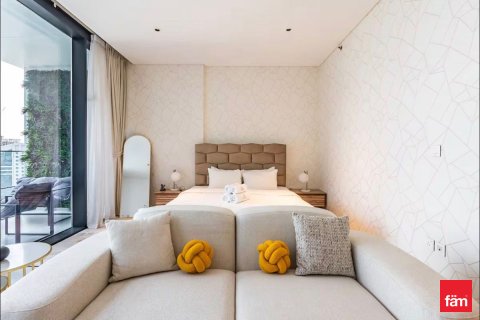 Appartamento in vendita a Business Bay, Dubai, EAU 58.7 mq. № 668769 - foto 13