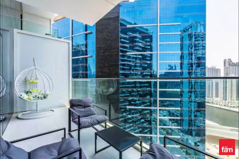 Appartamento in vendita a Business Bay, Dubai, EAU 58.7 mq. № 668769 - foto 23