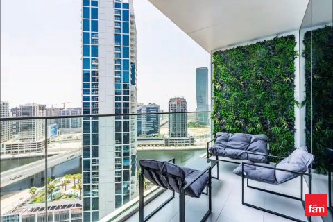 Appartamento in vendita a Business Bay, Dubai, EAU 58.7 mq. № 668769 - foto 25