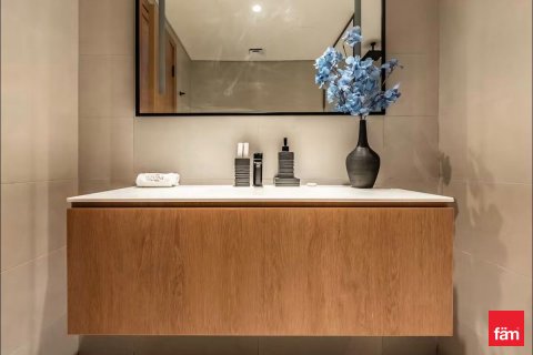 Appartamento in vendita a Business Bay, Dubai, EAU 58.7 mq. № 668769 - foto 19