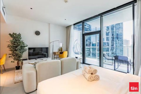 Appartamento in vendita a Business Bay, Dubai, EAU 58.7 mq. № 668769 - foto 3