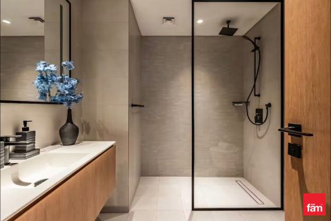 Appartamento in vendita a Business Bay, Dubai, EAU 58.7 mq. № 668769 - foto 18