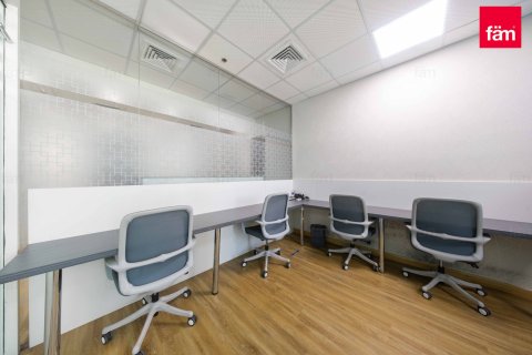 Pejabat di Business Bay, Dubai, UAE 104.7 meter persegi № 668766 - foto 8