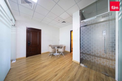 Pejabat di Business Bay, Dubai, UAE 104.7 meter persegi № 668766 - foto 5