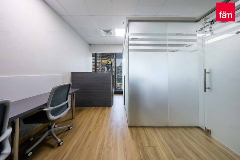 Pejabat di Business Bay, Dubai, UAE 104.7 meter persegi № 668766 - foto 4