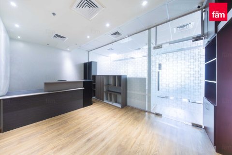 Pejabat di Business Bay, Dubai, UAE 104.7 meter persegi № 668766 - foto 7