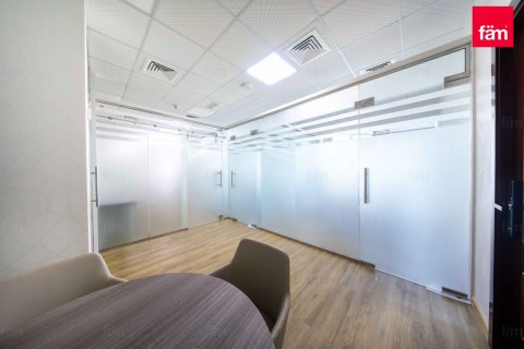 Pejabat di Business Bay, Dubai, UAE 104.7 meter persegi № 668766 - foto 11