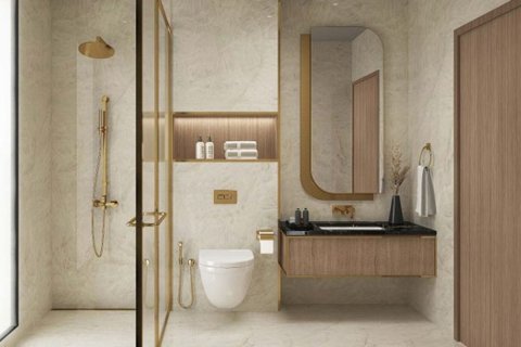 Városi lakóépület itt: Dubai, EAE, 4 hálószoba, 203 m², azonosító: 668771 - fénykép 8