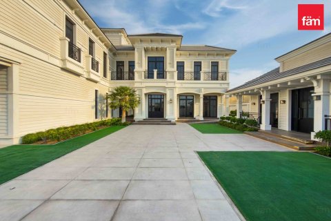 Villa te huur in Al Barsha, Dubai, VAE 5 slaapkamers, 997 vr.m., nr 668768 - foto 2