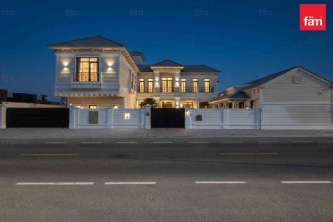 Villa te huur in Al Barsha, Dubai, VAE 5 slaapkamers, 997 vr.m., nr 668768 - foto 1