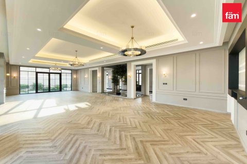 Villa te huur in Al Barsha, Dubai, VAE 5 slaapkamers, 997 vr.m., nr 668768 - foto 5